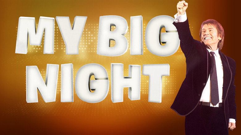 My Big Night still 3