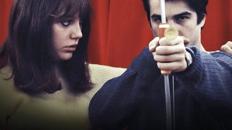 La Chinoise still 7