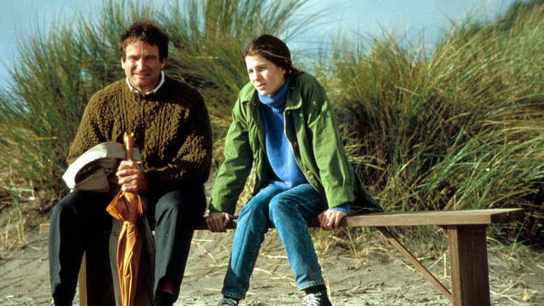 Being Human still 2