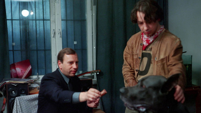 Decalogue X still 6