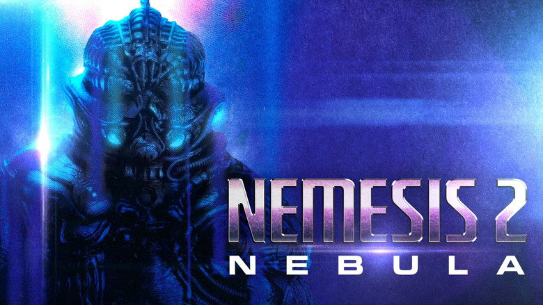 Nemesis 2: Nebula still 2