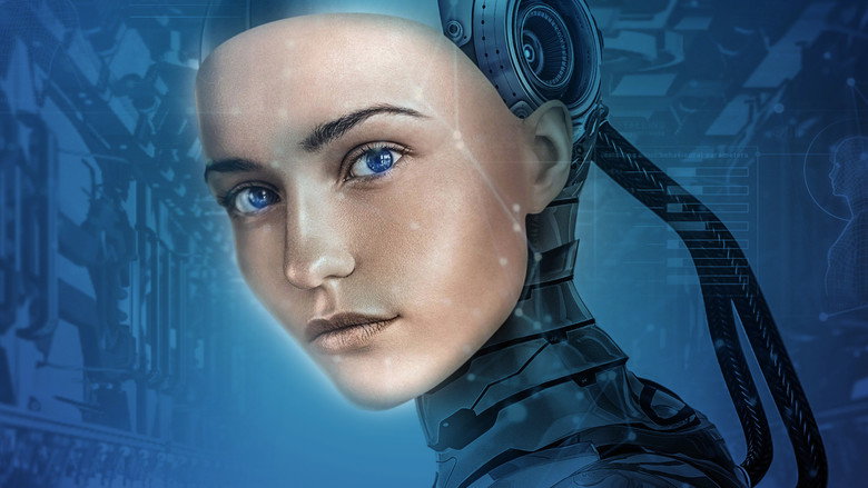 A.I. Rising still 5