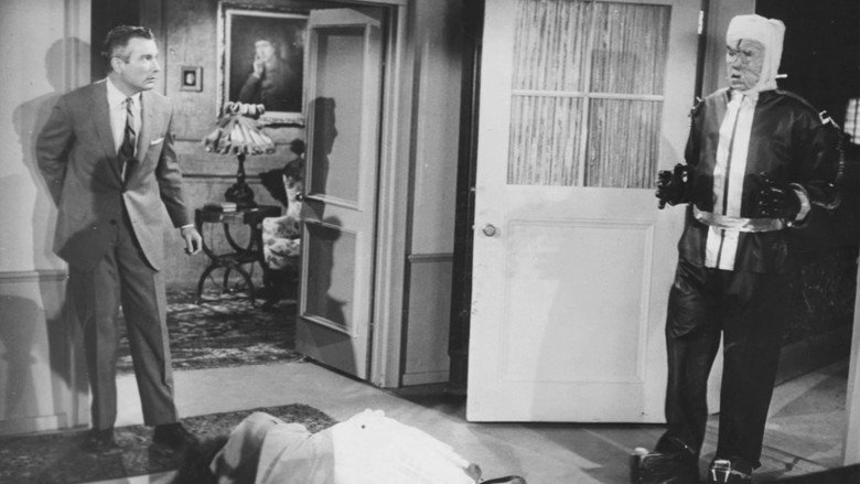 Frankenstein's Daughter still 8
