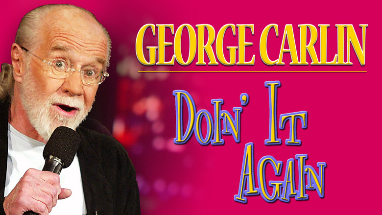 George Carlin: Doin' It Again still 1
