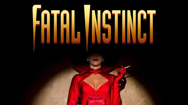 Fatal Instinct still 5