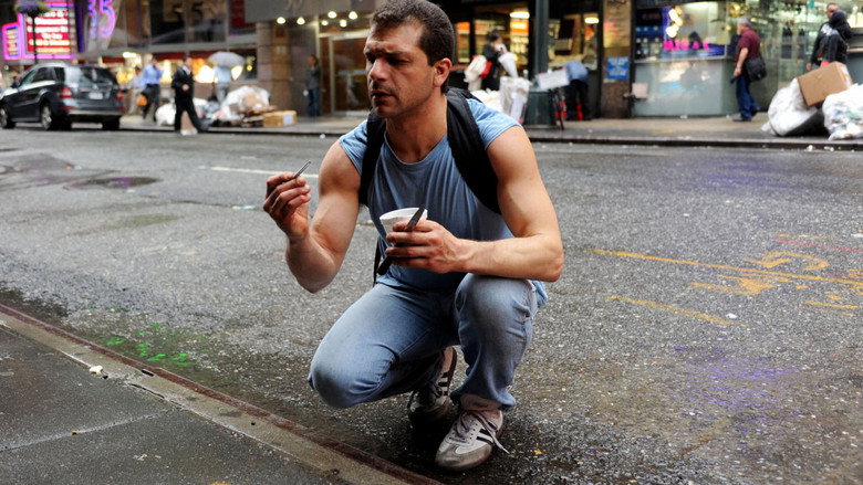 The Get By: Making It on the Streets of NYC still 1