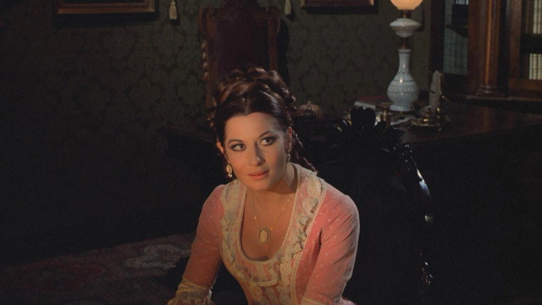 Lady Frankenstein still 5