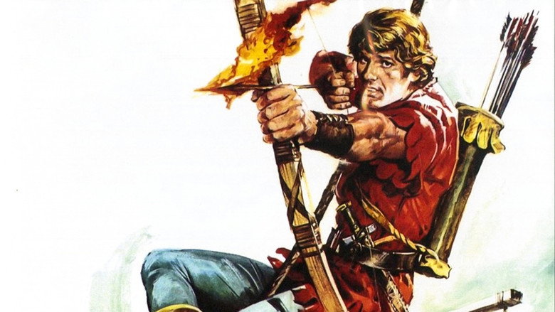 Long Live Robin Hood still 3