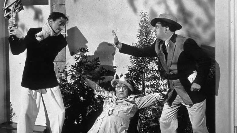 Hellzapoppin' still 5