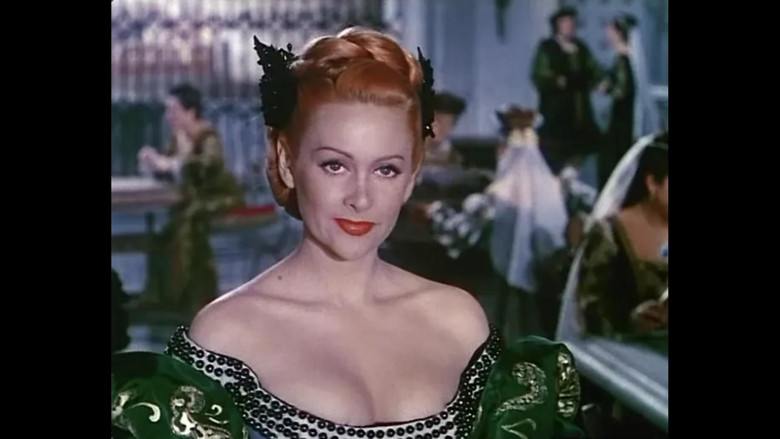 Lucrèce Borgia still 1