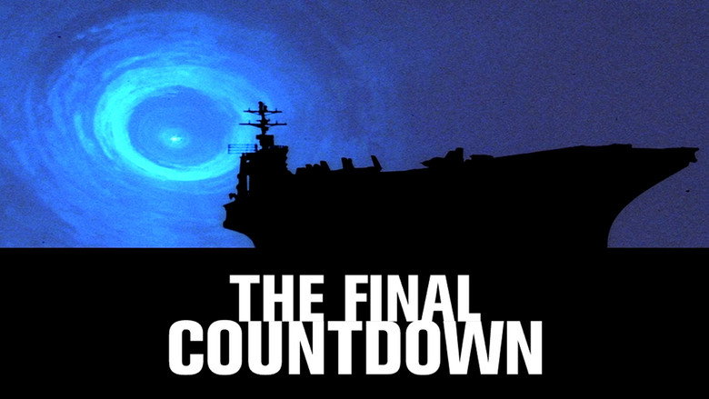 The Final Countdown still 4