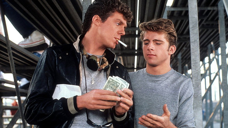 Grease 2 still 5