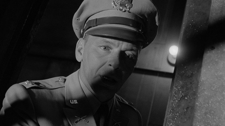 The Manchurian Candidate still 8