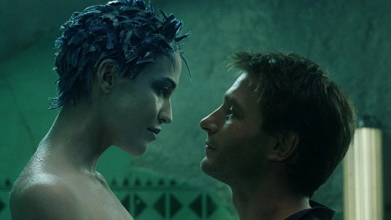 Immortal still 4