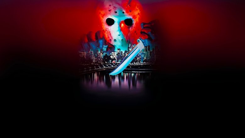 Friday the 13th Part VIII: Jason Takes Manhattan still 2