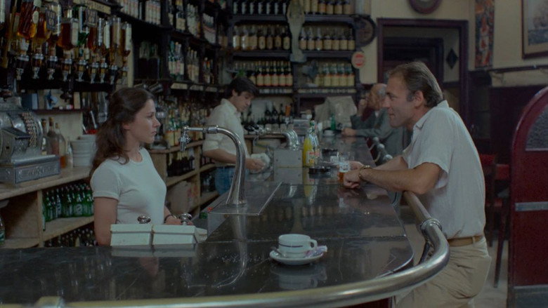 In the White City still 3