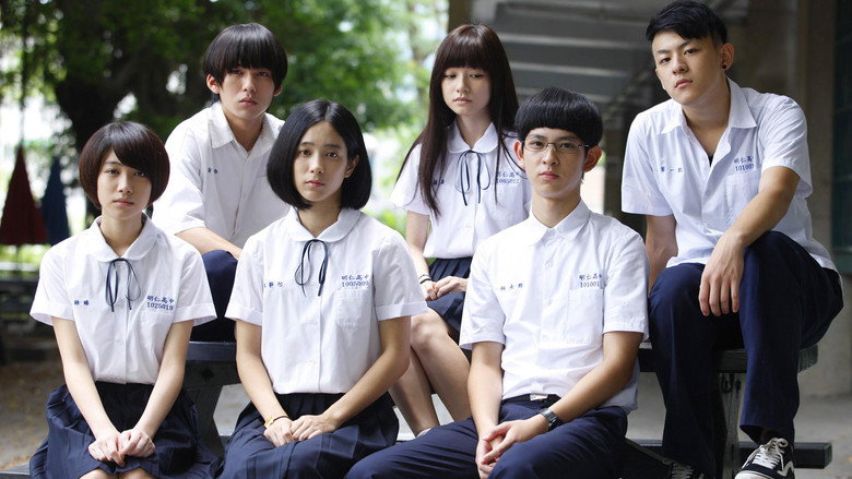 Partners in Crime still 2