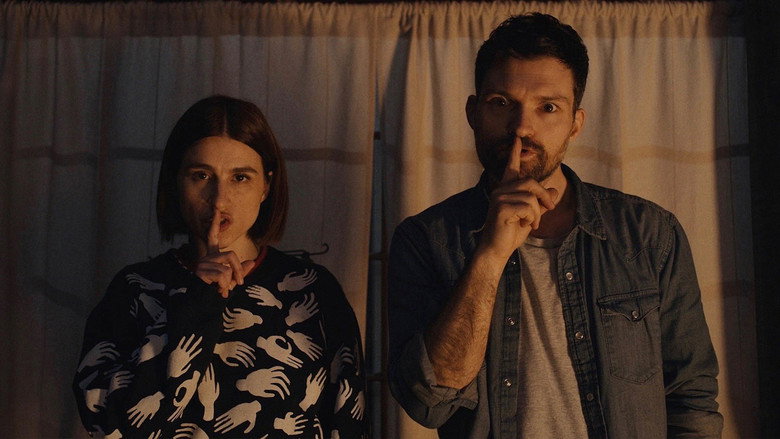 Scare Me still 3