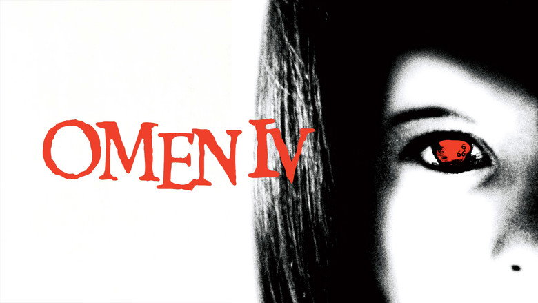 Omen IV: The Awakening still 5