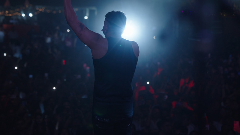 Yo Yo Honey Singh: Famous still 4
