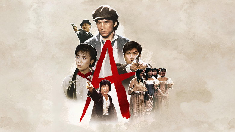 Project A - Part II still 3