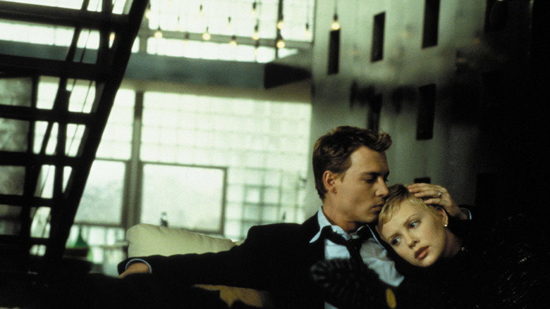 The Astronaut's Wife still 1