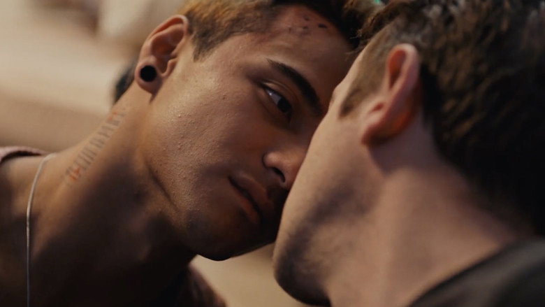 American Insurrection still 6