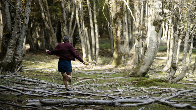 Sicilian Ghost Story still 2