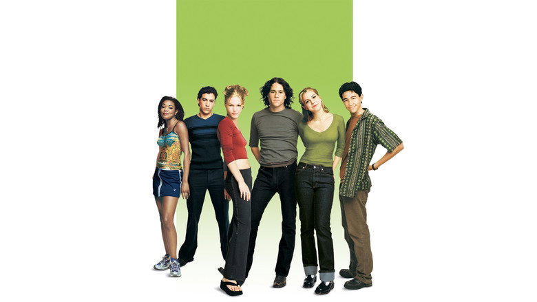 10 Things I Hate About You still 6