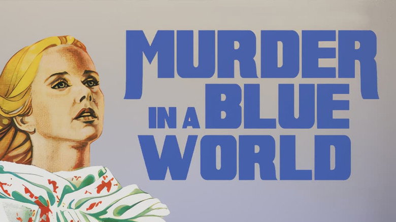Murder in a Blue World still 6