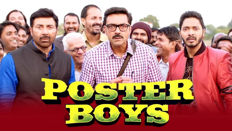 Poster Boys still 1