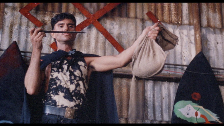 Surf Nazis Must Die still 6