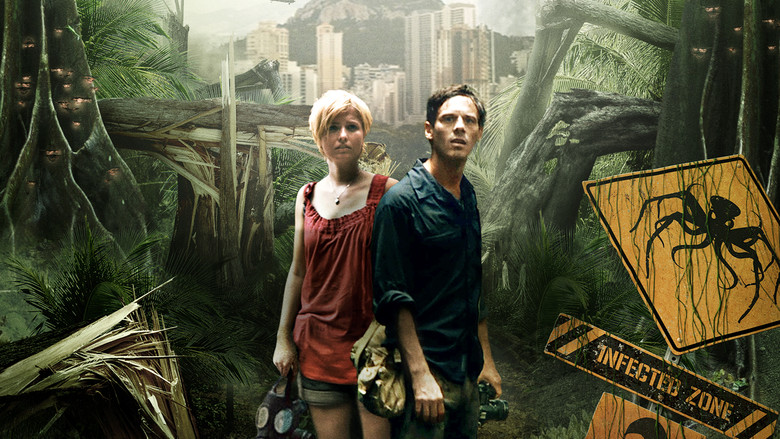Monsters still 3