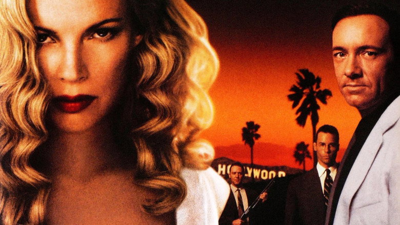 L.A. Confidential still 3