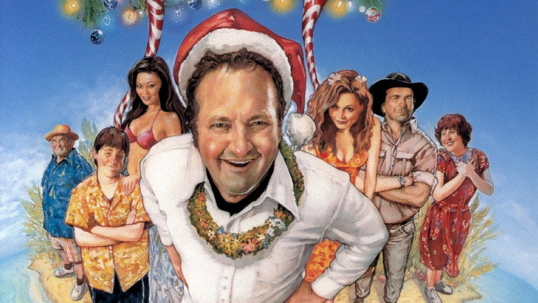 Christmas Vacation 2: Cousin Eddie's Island Adventure still 1