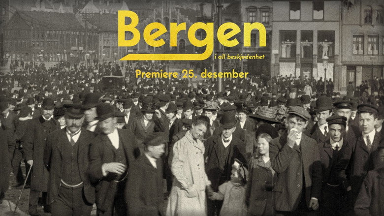Bergen - A City West of Reason still 2