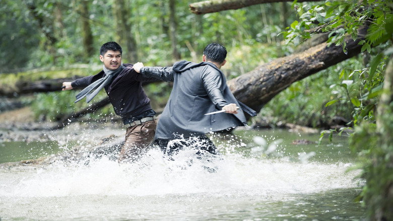 Head Rush still 3