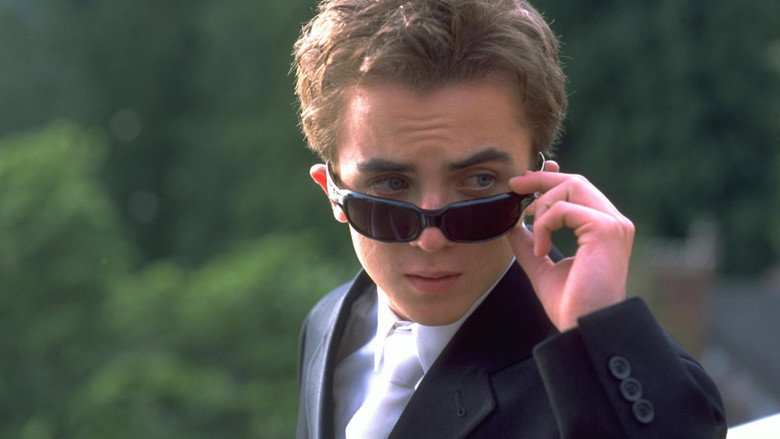 Agent Cody Banks still 7