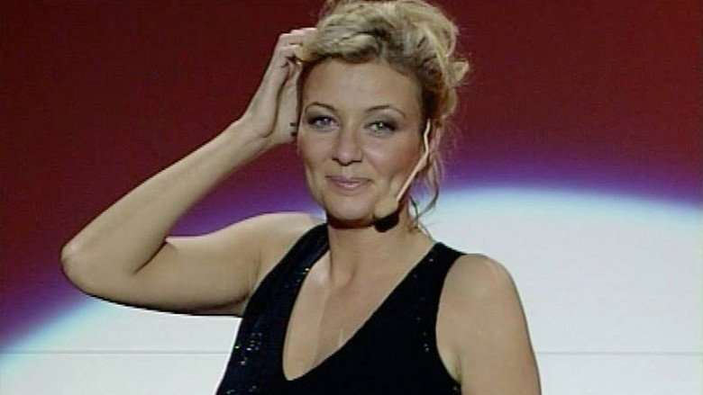 Mette Lisby: One Woman Comedy Show still 3