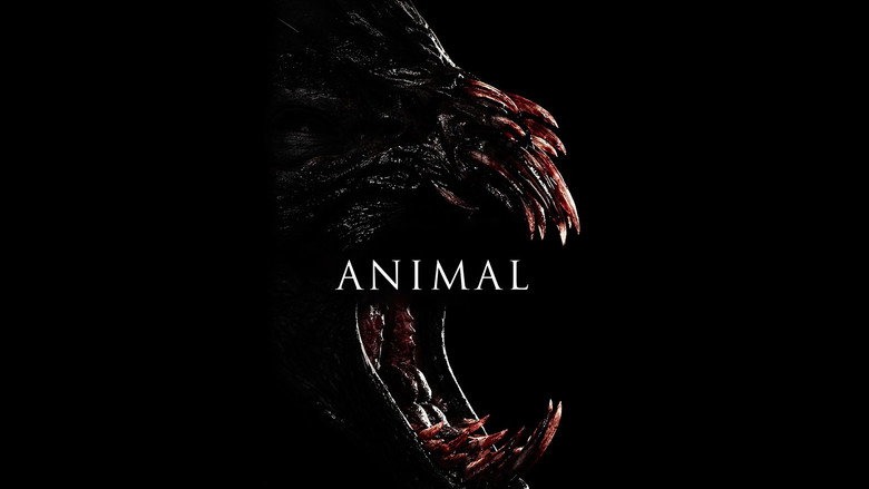 Animal still 5
