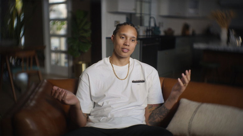 The Brittney Griner Story still 3