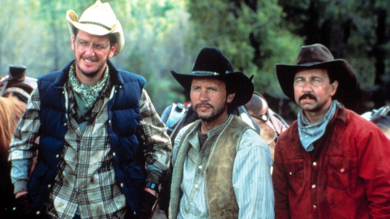 City Slickers still 1