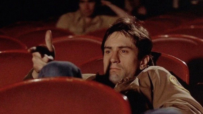 Taxi Driver still 2