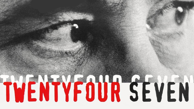 TwentyFourSeven still 6