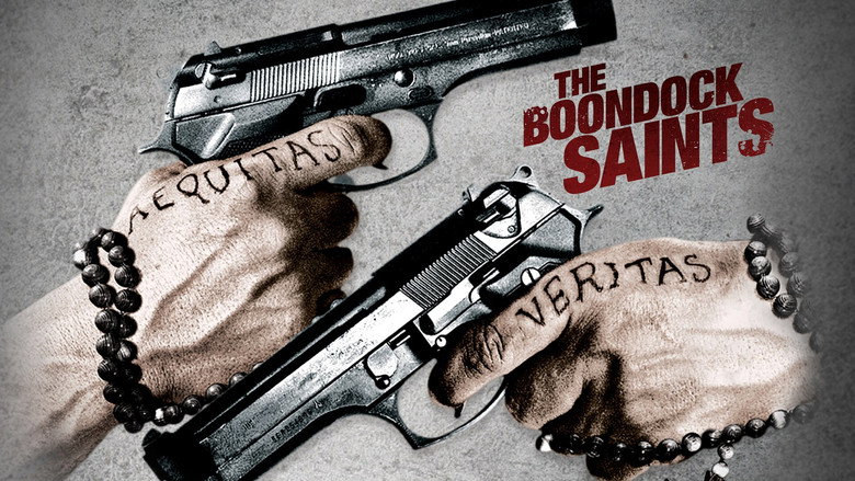 The Boondock Saints still 3