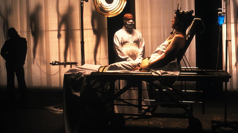 Cube Zero still 2