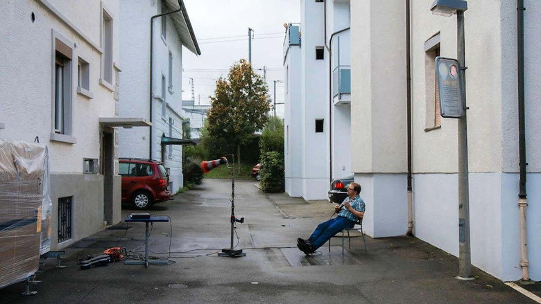Melody of Noise still 3