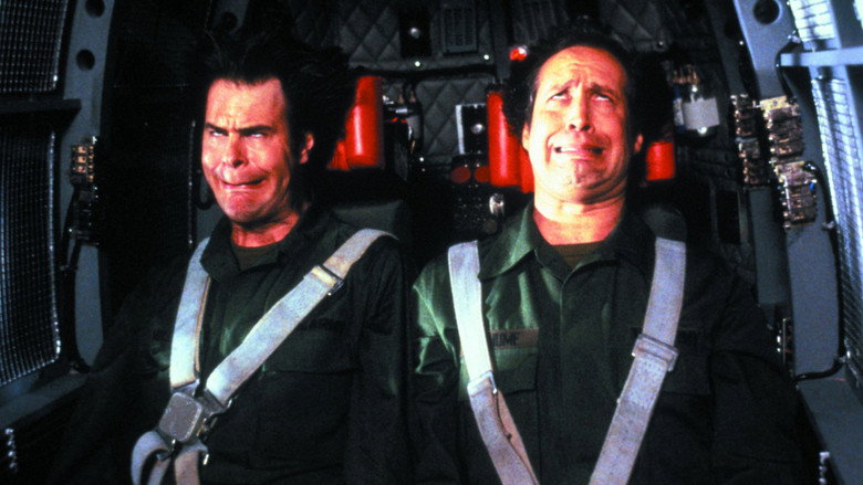 Spies Like Us still 8