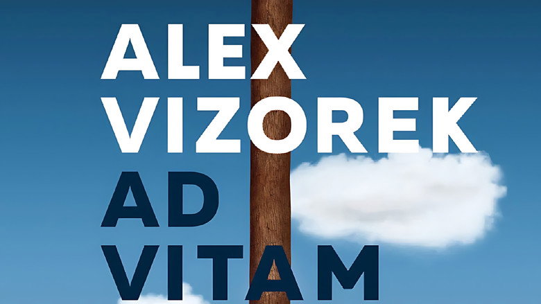 Alex Vizorek : Ad vitam still 2