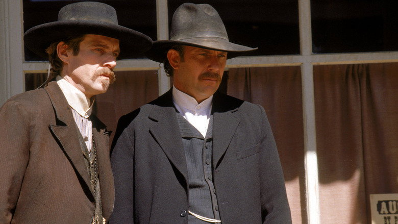 Wyatt Earp still 7